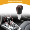 Partuto Automatic Gear Shifter Knob - Car Shift Lever Knob