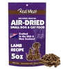 TRMC Real Meat Air Dried Dog Food w/Real Lamb -