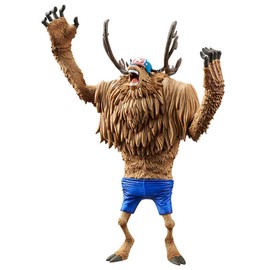 One Piece King of Artist the TonyTony Chopper All 1 Species