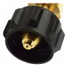 generic Adaptador De Recarga De Gas Propano Lp Para Tanque