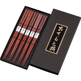 Pro Player Dyed Wood Webbing 22.5 cm 5 Cheeseboard Set Black Box 3-Pack, 703786