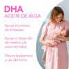 NatGel DHA Hierro Lipofer Omega-3 de Alga Schizochytrium con Hierro
