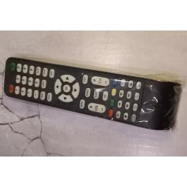 Universal Remote Control brand new *Batteries NOT included*