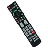 Replacement Remote Controller use for TC-40AS520 TC-L58E60 TC-60AS640 TC-55CX850 TC-55CS560C