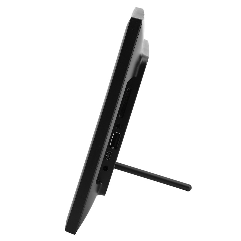WiFi Digital Photo Frame 10.1 Inch HD IPS Touch Screen