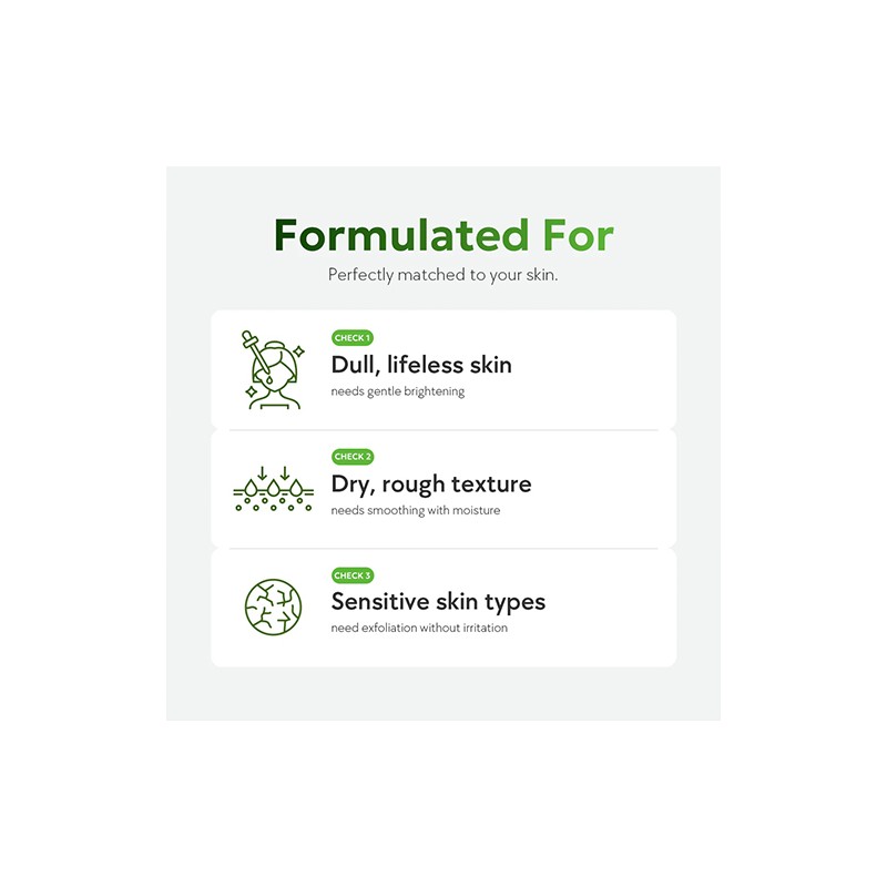 NINELESS [NINELESS]Molecule-Clear 5% Lactic Acid Serum 30ml