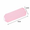Lyyxjsltd Scrubbing Towel, Back Wash, Pack of 2, Stretchable, Handle