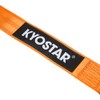 Kyostar 4 point Harness with 2'' Ultra Soft Heavy Duty