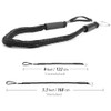 Bungee Dock Line Mooring Rope Bungee Cord for Boats Kayak