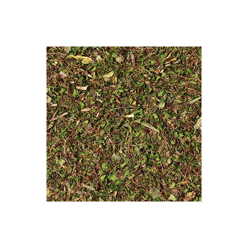 Parsley & Cornsilk Herb Tea