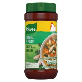 Knorr Granulated Chicken Bouillon (40.5 oz.)