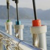 Start Rod Protector Large #02 Pink
