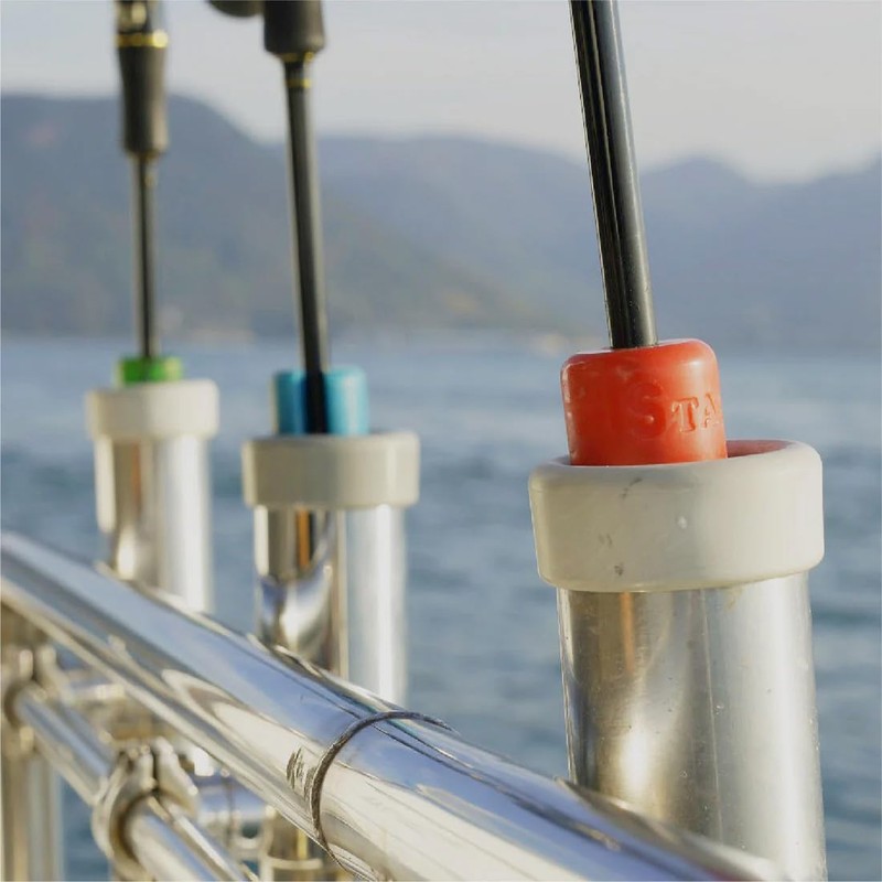 Start Rod Protector Large #02 Pink