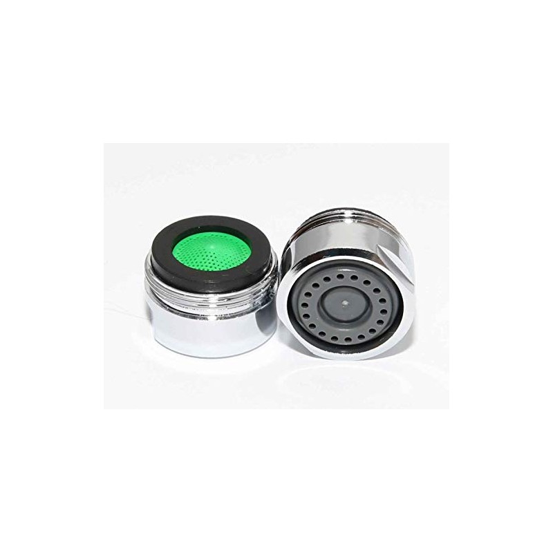 Lowenergie Tap Aerator 24mm Male, 2ltr per Minute, Water, Energy