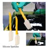 14PCS 3D Printer Cleaning Kit, Resin Scraper Set, Silicone Spatulas,