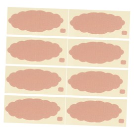 Minkissy Sweat Pad Underarm One-time Use Armpit Sweat Absorbent Pads for Women Men Thin Breathable