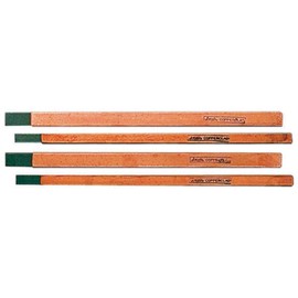 Arcair Model 35-099-003 3/8" X 12" DC Copperclad Flat Arc Gouging Electrode (50 Per Box)