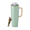 FreeSip® Tumbler:_Sea Captain_40oz