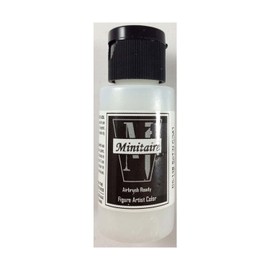 Minitaire Satin Coat 1 oz