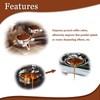 Coffee Mixing Needle, Espresso Stirrer, Espresso Tools, Coffee Hand Stirrer,
