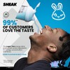 SNEAK Energy Drink Powder Packets | 10 Servings | No