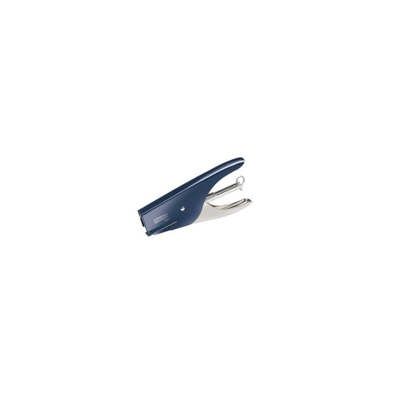 Rapid S51 15 Sheets Stapler Plier dark blue
