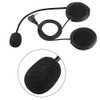 Accesorios - Micrófono Bluetooth para Casco de Motocicleta V4/V6