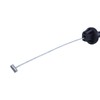 YFANTPA LS Throttle Cable Drive By Cable Accelerator Linkage 551859