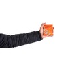 Lifesystems Emergency Silver Foil Thermal Blanket For Hiking, Mountaineering And