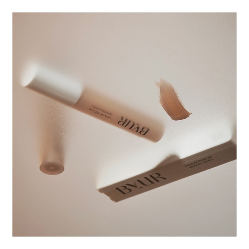 Serum Fit Full Cover Liquid Dark Circle Concealer - No.