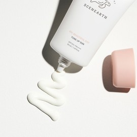 Cinuls 오 뷰티풀데이 톤업 선 50ml Oh Beautiful Day Tone Up Sun 50ml