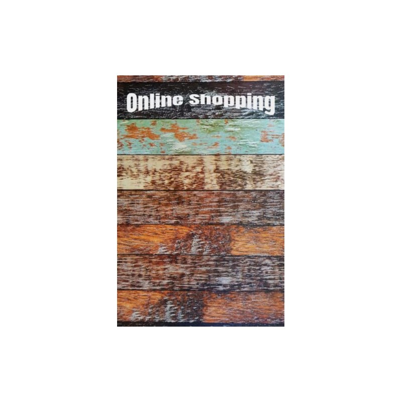 Online Shopping: Online shopping tracker