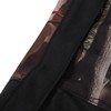 Leg Cover Waterproof Sand Prevention Oxford Cloth Leg Gaiters for