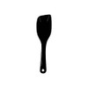WACA 0137 Serving Spoon Kitchen Aid Reusable 260 mm Black