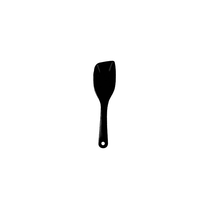 WACA 0137 Serving Spoon Kitchen Aid Reusable 260 mm Black