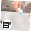 ORFOFE Salon Toothpaste Squeezer Efficient for Toothpastes Dye Hair Tubes