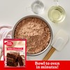 Betty Crocker Favorites Milk Chocolate Brownie Mix,16.3 oz