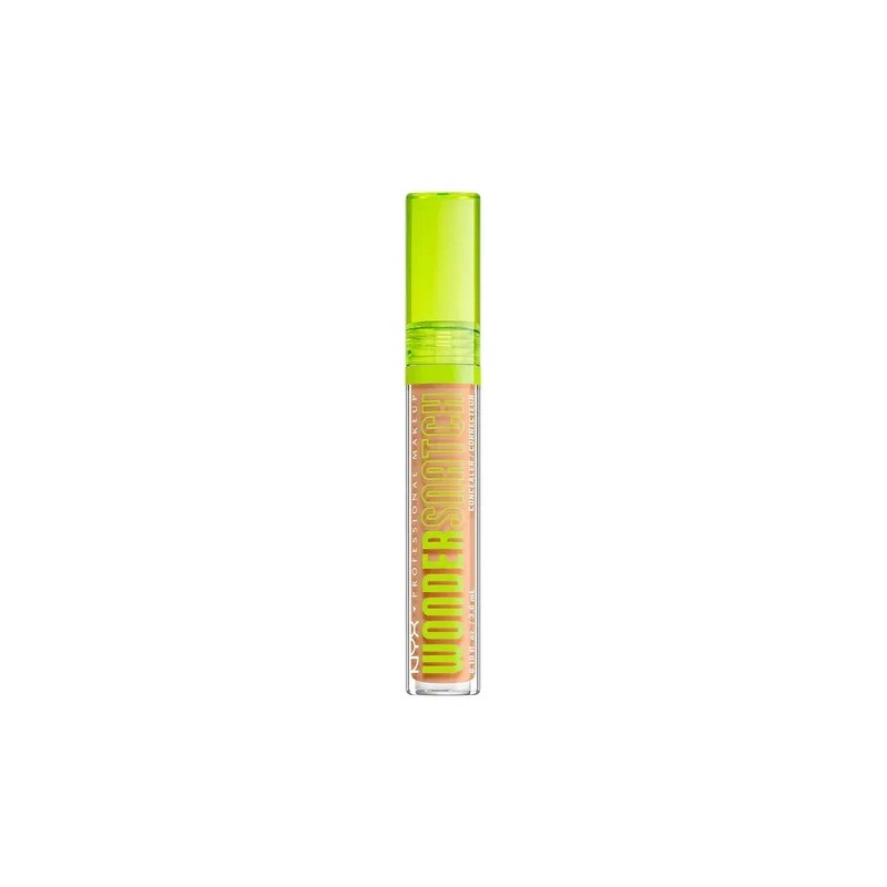 NYX PMU Wonder Snatch, Corrector Líquido para Rostro, 3 ml