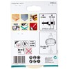 wolfcraft Felt Buffing Pad I 2130000