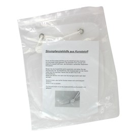 Stockings Aid Plastic Pack of 1