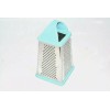 SABATIER 4 sides Box Grater And Mandoline Slicer Set Stainless