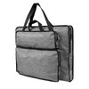 Art Supplies Bag, Sketch Bag, 8K Lightweight, Waterproof, Canvas Bag,