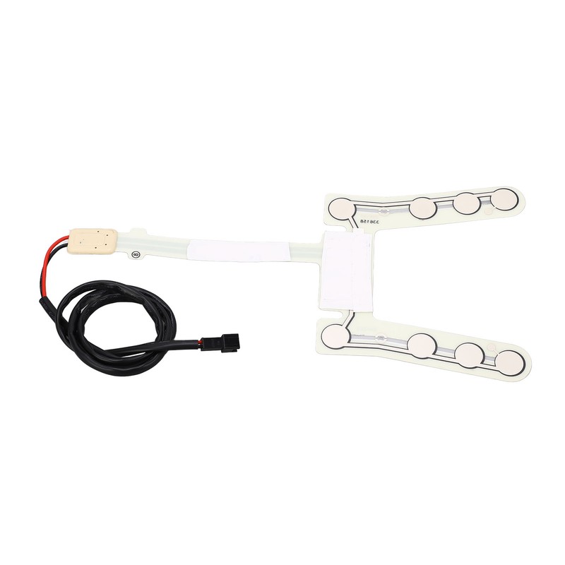 Car Safety Belt Pressure Warning Sensor Universal Automotive Seating Pressure