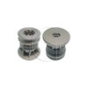 Blade Holder Compatible with Castel Garden PAN504 1998 PA504 PAN-NP Lawnmower