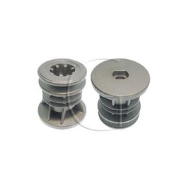 Blade Holder Compatible with Castel Garden PAN504 1998 PA504 PAN-NP Lawnmower
