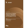 Advances in Carbon Capture, Utilization and Storage (CCUS)