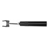 1890 3 in 1 Elastic Pool Chalk Holder Pool Cue