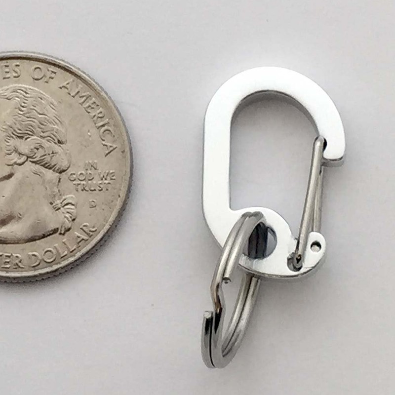 LuckyPet Klippy Pet Tag Quick Clips - Cat & Dog