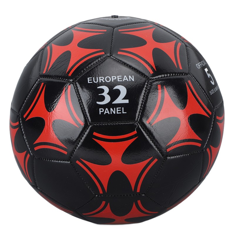 Kids Soccer Size 5 Training Football Game Ball Inflatable Ball