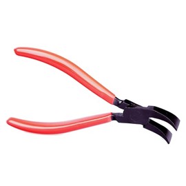DAKL Mini Folding Pliers Light 45° Inserted PVC 22/180 mm